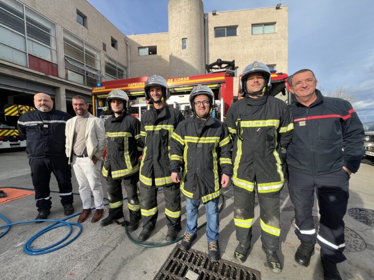 DuoDay 2025 : Le rêve de Charles-Toussaint