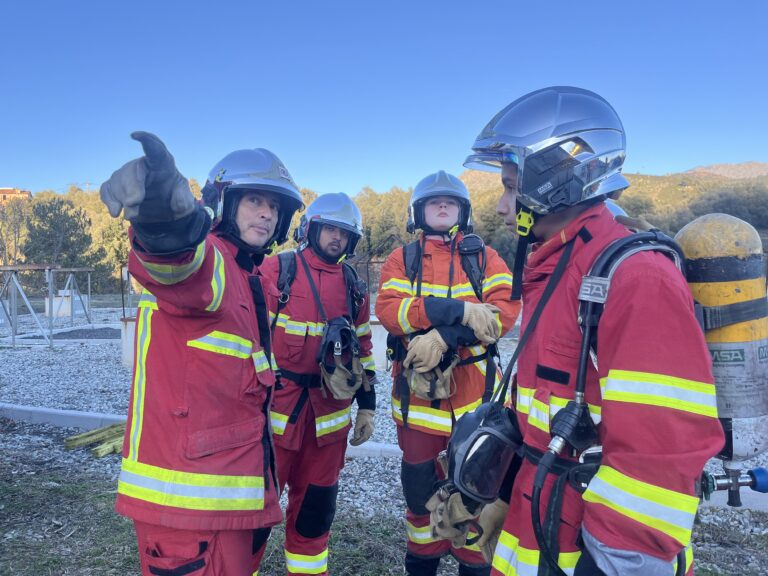 Brevet blanc JSP 2025 : la grande repetition