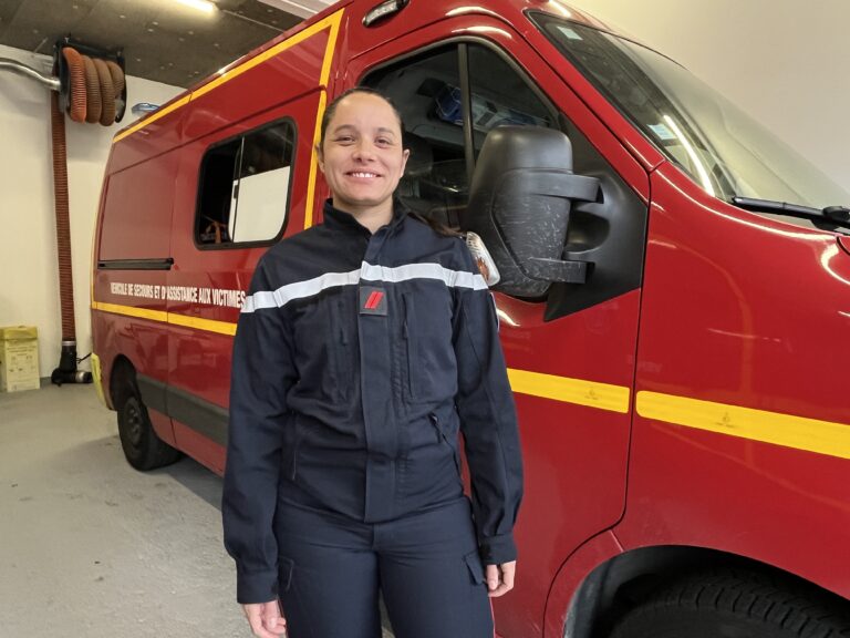 Anne-Laure Leonzi : De l&rsquo;engagement à la transmission