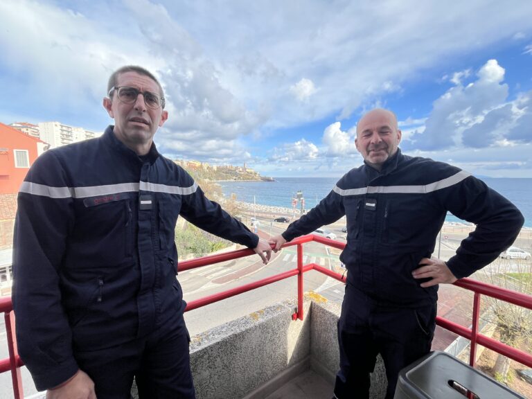 Charles Orsini : Un engagement de 30 ans au CSP Bastia