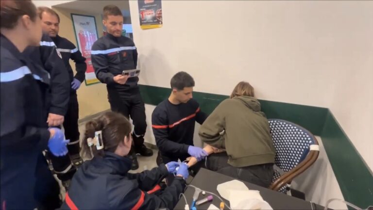 Les PISU : une importance dans les soins d&rsquo;urgence