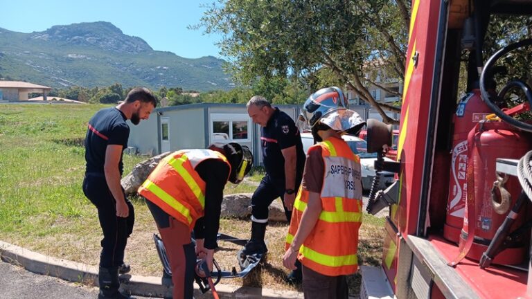 Le CIS de Calvi, un modèle d’insertion pour les jeunes de la PJJ
