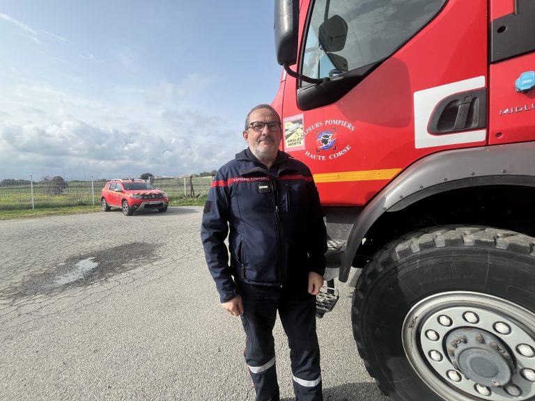 Alex Albertini, une passion qui se transmet