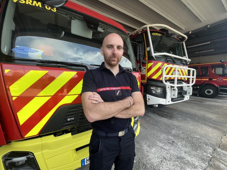 Thibault Quilichini, l’engagement chevillé au territoire