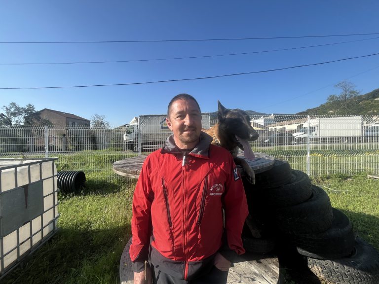 Une complicité au service du secours
